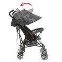 Ver imagem 2 de Carrinho Bebê Guarda Chuva 6-36 Mês 15Kg Umbrella Baby Style