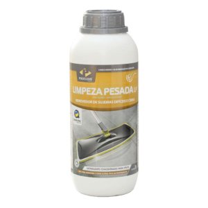 Limpa Piso Limpeza Pesada (1L) Pisoclean