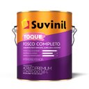 Ver imagem 1 de Suvinil Tinta Acrílica Premium Toque Fosco Completo 3,6l Areia