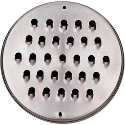 Conjunto German Bowl Inox Com Ralador - Euro Design - 4