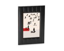 Ver imagem 1 de Porta Retrato 10x15 em MDF c/ Revestimento em PU 15980 Mart