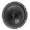 Kit Duas Vias Bravox 6" 65W Rms 4 Ohm Black - 4