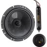 Kit Duas Vias Bravox 6" 65W Rms 4 Ohm Black - 1