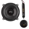 Kit Duas Vias Bravox 5" 65W Rms 4 Ohm Black - 1