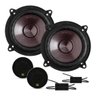 Kit Duas Vias Bravox 5" 60W Rms 4 Ohm Black - 1