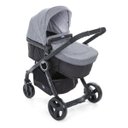 Ver imagem 3 de Color Pack Chicco Para Carrinho Urban Plus - Legend