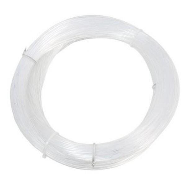 Linha Pesca Meada Suprema 2,00 Mm (200) 200 Metros Branco - 1