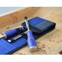 Ver imagem 2 de Jogo De Formão 3 Peças Irwin