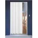 Ver imagem 2 de Porta Sanfonada BelPlast de PVC 70cm x 2,10M Cores