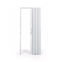 Ver imagem 1 de Porta Sanfonada BelPlast de PVC 70cm x 2,10M Cores