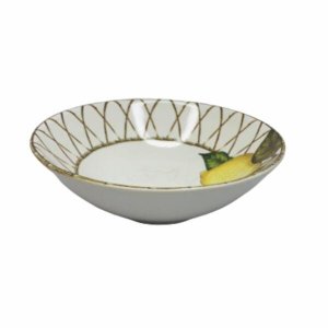 Conjunto Bowl Decorado 6 Pçs Siciliano - Alleanza