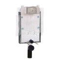 Ver imagem 1 de Caixa De Descarga Embutida Pneumática Para Alvenaria E Bacia