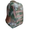 Mochila Camuflada Tática Militar Exercito Escolar Reforçada 29l - Verde - Camuflada - 1