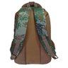 Mochila Camuflada Tática Militar Exercito Escolar Reforçada 29l - Verde - Camuflada - 5