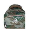 Mochila Camuflada Tática Militar Exercito Escolar Reforçada 29l - Verde - Camuflada - 4