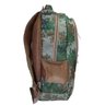 Mochila Camuflada Tática Militar Exercito Escolar Reforçada 29l - Verde - Camuflada - 3