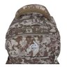 Mochila Camuflada Tática Militar Exercito Escolar Reforçada 29l - Creme - Camuflada - 4