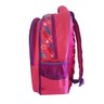 Mochila Menina Infantil Moana Alto Relevo 3d - Rosa - 4