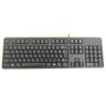 Teclado Dell Wired KB212-B 0DJ479 Com Fio Usb Abnt2 Com Ç - 3