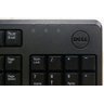Teclado Dell Wired KB212-B 0DJ479 Com Fio Usb Abnt2 Com Ç - 1