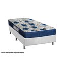 Ver imagem 7 de Colchão Solteiro Ortobom D28 / EP Anatômico ISO 60 Super Firme (88x188x18) -