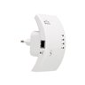 Repetidor Wifi Wireless Sem Fio 300MB Conexão de Segurança WPA Knup KP-3007 - 1