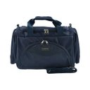 Ver imagem 1 de Bolsa de Viagem em Poliéster SERVILHA Grande - BV-062 - Marinho - Marinho