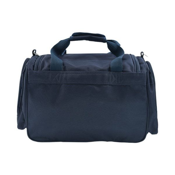 Bolsa de Viagem em Poliéster SERVILHA Grande - BV-062 - Marinho - Marinho - 3
