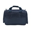 Ver imagem 3 de Bolsa de Viagem em Poliéster SERVILHA Grande - BV-062 - Marinho - Marinho