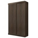 Ver imagem 3 de Guarda-Roupa Solteiro 2 Portas de Correr Medellín Mapi Móveis