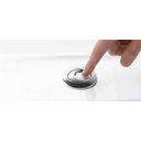 Ver imagem 2 de Botão De Descarga Acionamento Duplo Caixa Acoplada Hydro