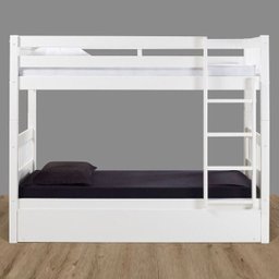 Treliche Branco Laca New Port - 3
