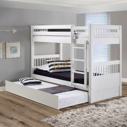 Treliche Branco Laca New Port - 7