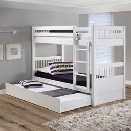 Treliche Branco Laca New Port - 1