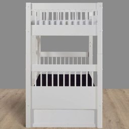 Treliche Branco Laca New Port - 2