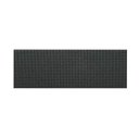 Ver imagem 2 de Tapete Yogakap Preto espessura 5mm - 100cm x 60cm de Largura