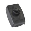 Ver imagem 3 de Ventilador de Parede Ventisol Oscilante New 60 Cm Metal Preta 1200rpm 220v