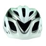 Capacete Ciclismo Absolute Wild Flash Led Integrado Usb - Branco - G - 4