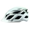 Capacete Ciclismo Absolute Wild Flash Led Integrado Usb - Branco - G - 3