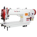 Ver imagem 1 de Reta Transporte Duplo (dente e Calcador)-ss03-033d-hft-220v