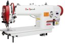 Ver imagem 1 de Reta Transporte Duplo (dente e Calcador)-ss03-033d-hft-220v