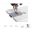 Ver imagem 2 de Reta Transporte Duplo (dente e Calcador)-ss03-033d-hft-220v