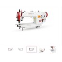 Ver imagem 4 de Reta Transporte Duplo (dente e Calcador)-ss03-033d-hft-220v