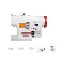 Ver imagem 3 de Reta Transporte Duplo (dente e Calcador)-ss03-033d-hft-220v