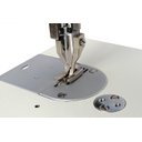 Ver imagem 6 de Reta Transporte Duplo (dente e Calcador)-ss03-033d-hft-220v