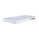 Ver imagem 3 de Beliche Jaspe Compacta Grade Escada Colchões Inclusos D20:branco