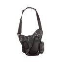 Ver imagem 3 de Mochila De Ombro Bolsa Invictus Urban Bornal Tático - Multicam Black