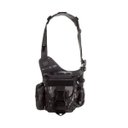 Ver imagem 2 de Mochila De Ombro Bolsa Invictus Urban Bornal Tático - Multicam Black