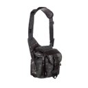 Ver imagem 1 de Mochila De Ombro Bolsa Invictus Urban Bornal Tático - Multicam Black