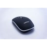 Mouse sem Fio Wireless Hayom Mu-2913 1600dpi Usb 2,4ghz - 3